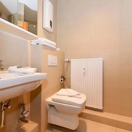 Sandwall Whg 3 Hooge Apartment *